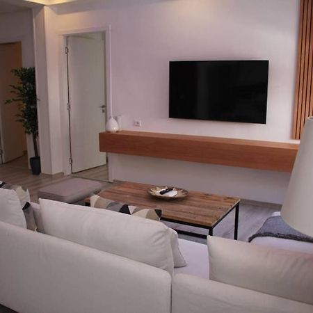 New Luxury Apartment 3- Best Location In Rabat Exteriör bild
